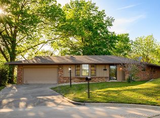 148 Fleetwood Pl, Bartlesville, OK 74006