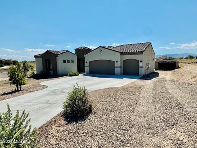 1256 N Range Rider Pl, Vail, AZ, 85641