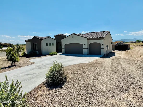 1256 N Range Rider Pl, Vail, AZ 85641