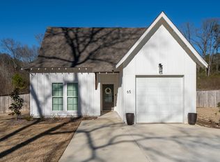 65 Monarch Rd, Springville, AL 35146