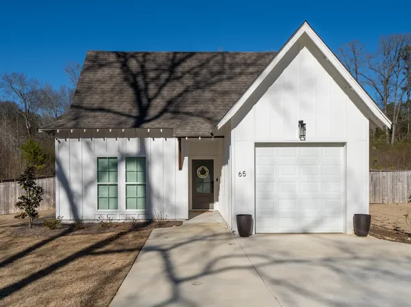 65 Monarch Rd, Springville, AL 35146