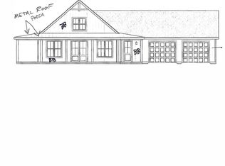 216 Avery Rd, Erwin, NC 28339