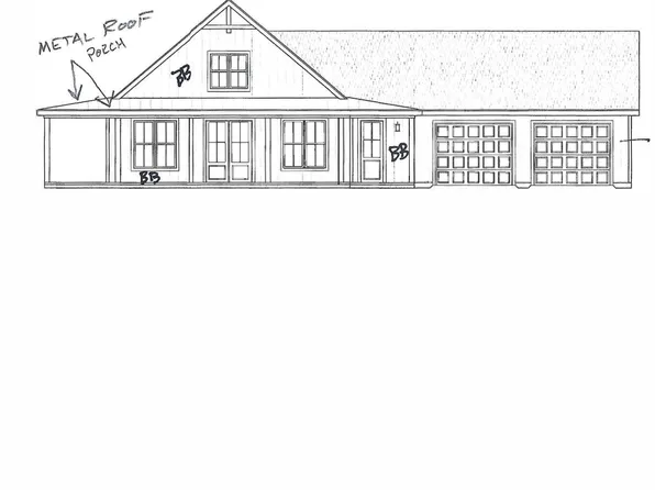 216 Avery Road, Erwin, NC 28339