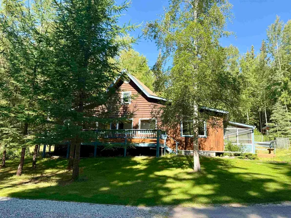 2390 Inclination Dr, Fairbanks, AK 99709