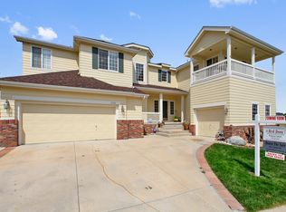 2709 Timberchase Trl, Highlands Ranch, CO 80126