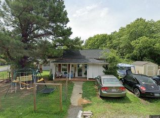 726 Spring St, Stoneville, NC 27288