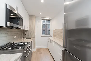 Rented by Trump International Realty