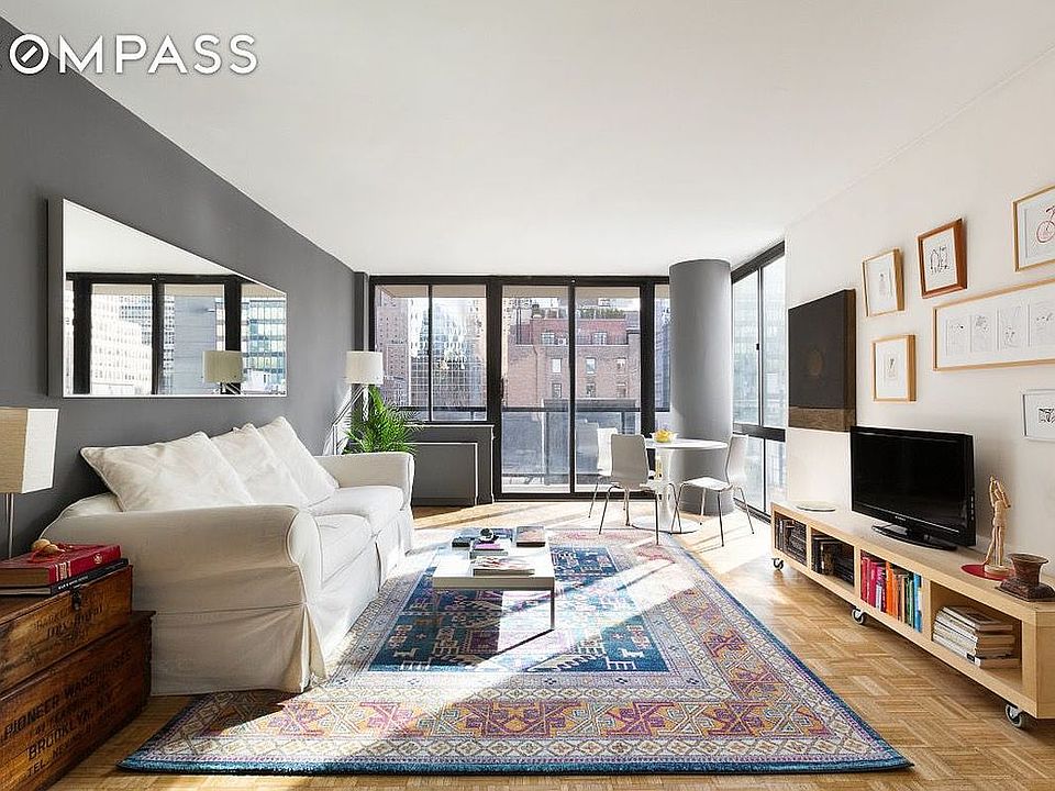 1st image of 255 E 49th St #10A