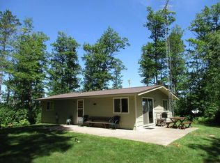 12816 Red Maple Rd, Manitowish Waters, WI 54545