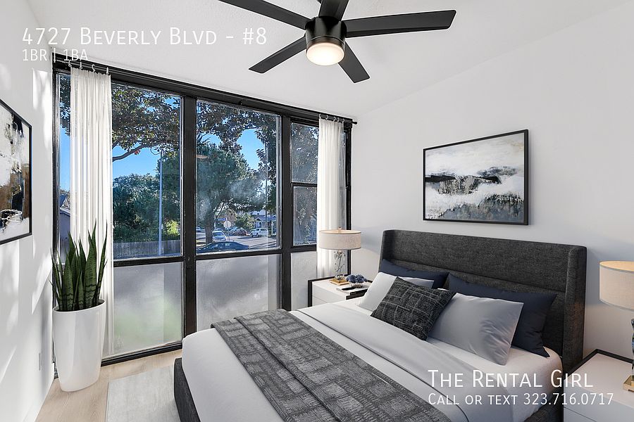 1st image of 4727 Beverly Blvd #8