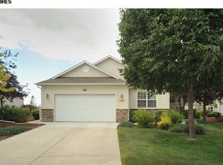 1340 Swainson Rd, Eaton, CO 80615