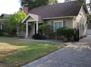 708 S Los Robles Ave, Pasadena, CA 91106