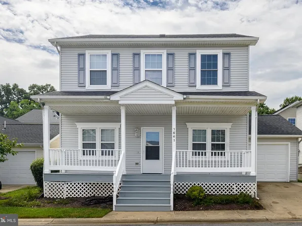 7661 Bluff Point Ln, Elkridge, MD 21075