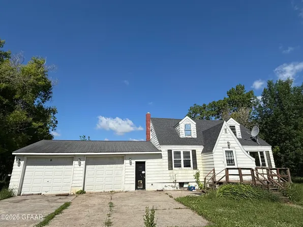 17148 10th St NE, Buxton, ND 58218