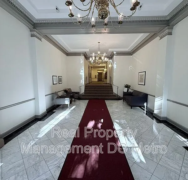 1316 New Hampshire Ave NW #702 — Photo 26