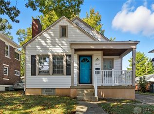 2637 Westfield Ave, Dayton, OH 45420