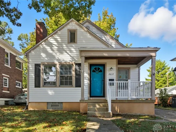 2637 Westfield Ave, Dayton, OH 45420