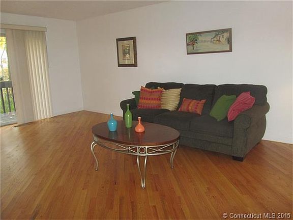 Living Room -- refinished H...