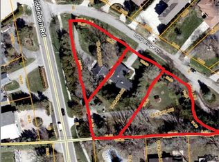 2954 Long Ridge Ct, West Bloomfield, MI 48323