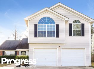 152 Baywood Way, Hiram, GA 30141