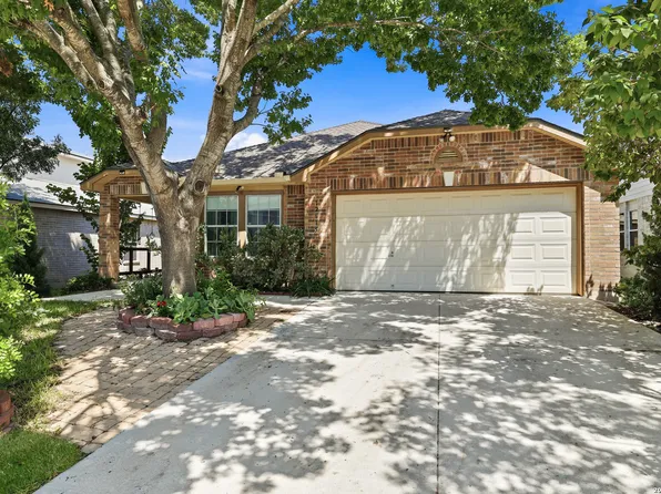 12615 Sunny Wonder, San Antonio, TX 78253