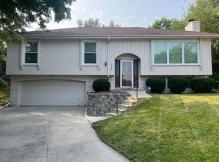 2603 N 125th Cir, Omaha, NE 68164