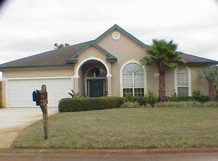 1805 Branch Vine Dr W, Jacksonville, FL 32246