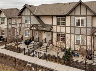 410 E Cranford Ct SE, Calgary, AB T3M 0W3