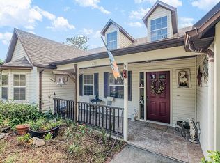 730 N Carpenter Rd, Titusville, FL 32796