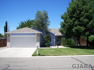 569 S Asbury Ct, Grand Junction, CO 81504