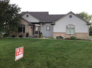 10026 Fair Oaks Dr, Goodrich, MI 48438