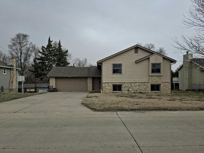 1506 Holly Ln, Junction City, KS, 66441