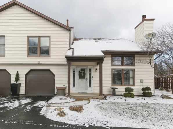 1905 Lakeside Ave NW #9-D, Canton, OH 44708