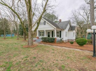 2310 Leone Ave SW, Covington, GA 30014
