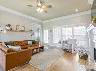 17723 Twin Ridge Ave, Baton Rouge, LA 70817