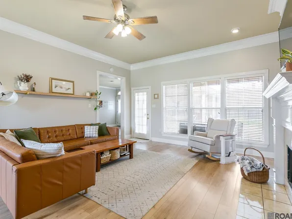 17723 Twin Ridge Ave, Baton Rouge, LA 70817