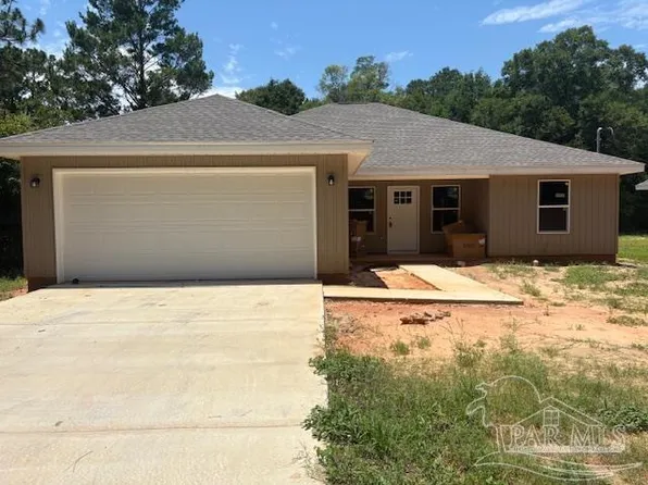 7147 Heath Rd, Milton, FL 32570