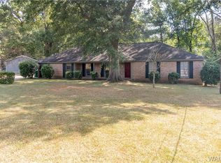 11262 Red Oak Dr, Tuscaloosa, AL 35405