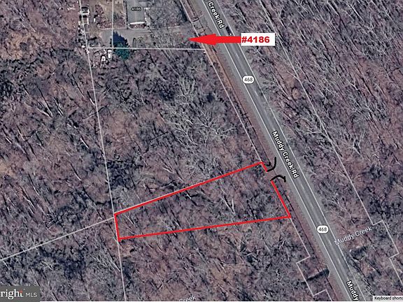 2nd image of 4200 Muddy Creek Rd
