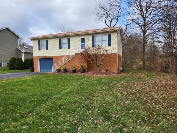 376 Mildred Rd, Belle Vernon, PA 15012