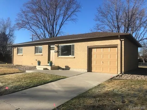 6405 Independence Way, Arvada, CO 80004