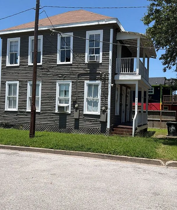 2806 Avenue M 1/2