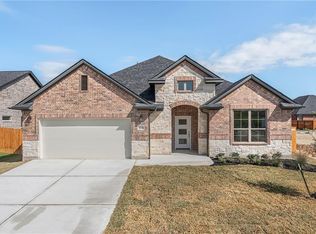 3234 Arundala Way, Bryan, TX 77808