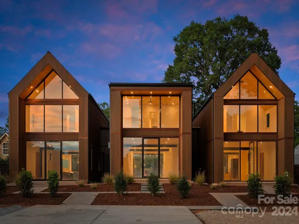 237 Marsh Rd #102, Charlotte, NC 28209