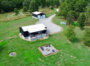 550 Baker Cemetery Rd, Evening Shade, AR 72532