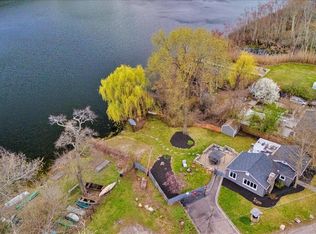 1697 Parmly Rd, Mohegan Lake, NY 10547