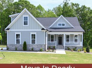 167 Freewill Pl, Raleigh, NC 27603