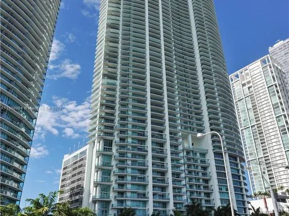 900 Biscayne Blvd APT 3109, Miami, FL 33132