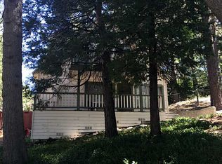 31550 Inspiration Dr, Running Springs, CA 92382