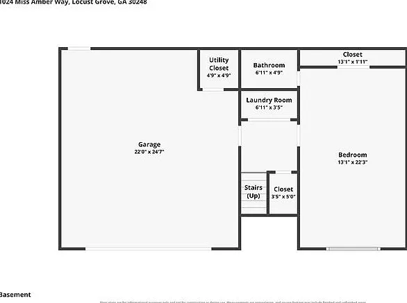 4 bed, 2.5 bath, 1852 sqft, $2,095 — Photo 2